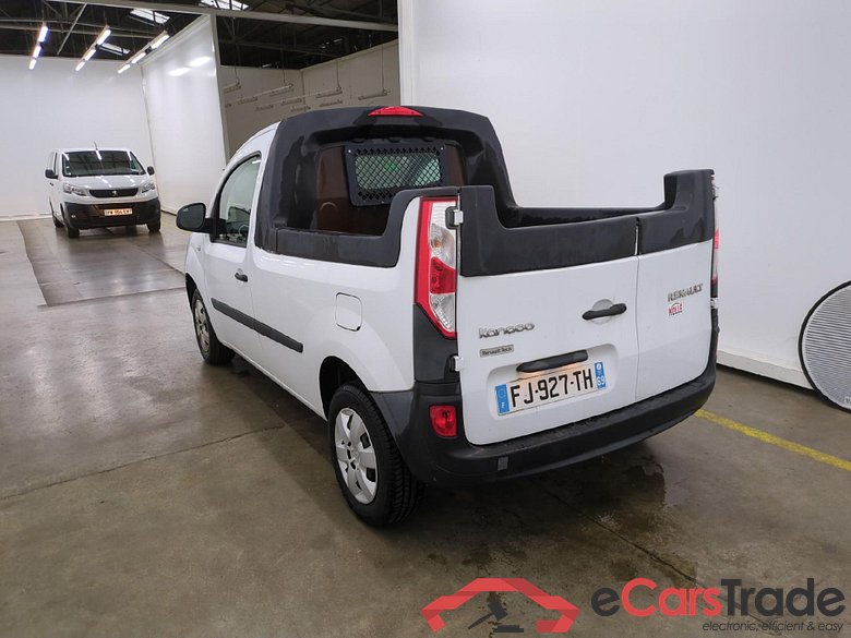 Kangoo Express Confort (L1) 1.2 TCe 115CV BVM6 E5 #4