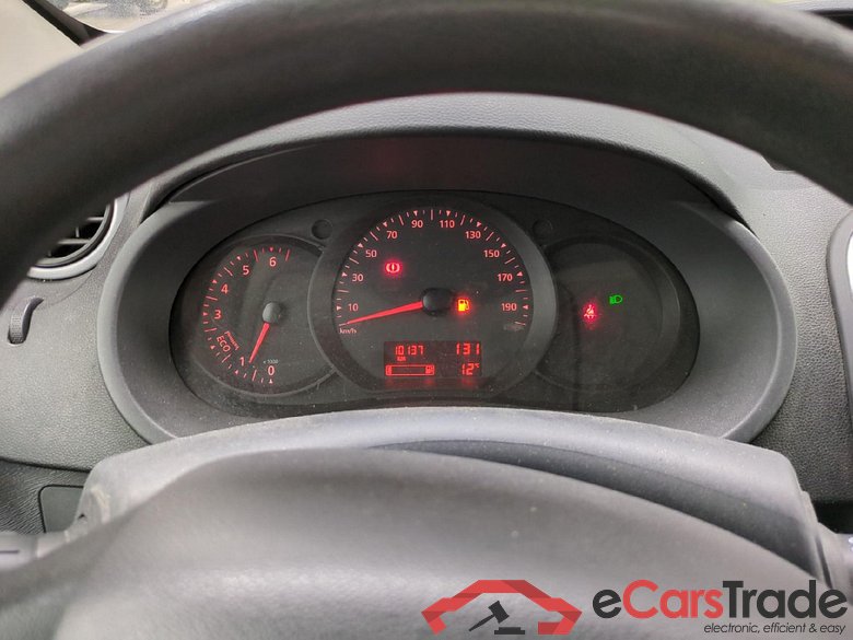 Kangoo Express Confort (L1) 1.2 TCe 115CV BVM6 E5 #6