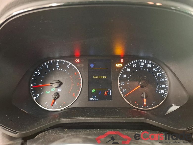 Clio V Business 1.0 TCe 100CV BVM6 E6d / GPL #6