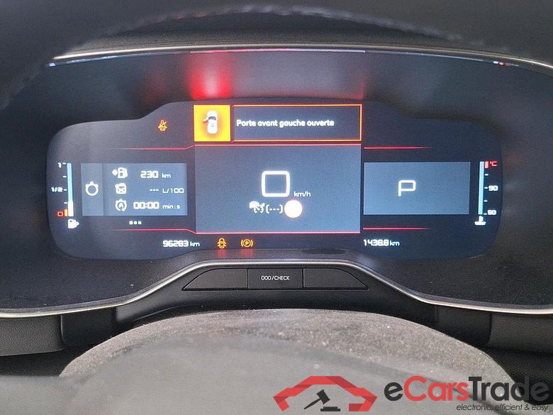 C5 Aircross Shine 1.5 BlueHDi 130CV BVA8 E6d #6