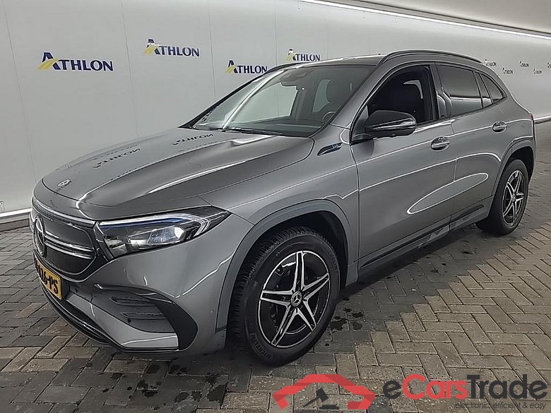 MERCEDES-BENZ EQA 250 Business Solution AMG Athlon Edition