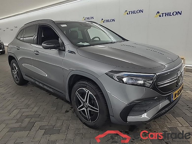 MERCEDES-BENZ EQA 250 Business Solution AMG Athlon Edition #2