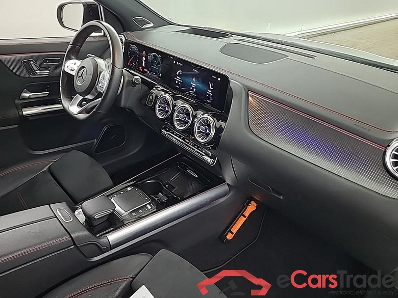 MERCEDES-BENZ EQA 250 Business Solution AMG Athlon Edition #6