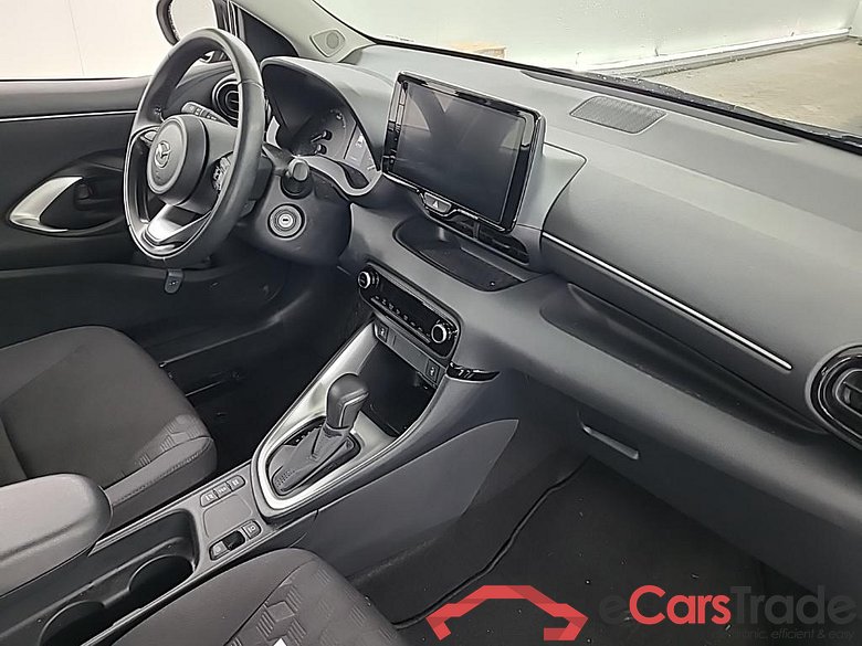 Mazda Mazda2 Hybride 116 Centre-line CVT automaat 5D 85kW #6