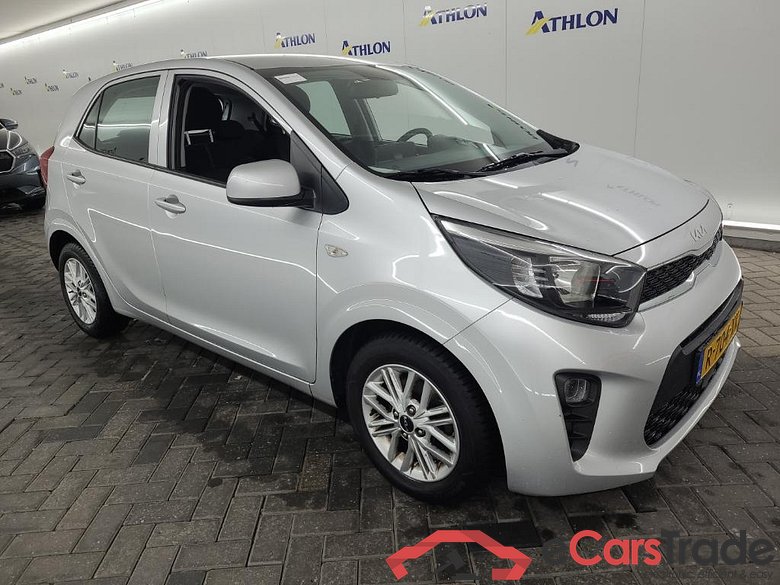 KIA Picanto 1.0 DPi DynamicLine 4-zits 5D 49kW #2