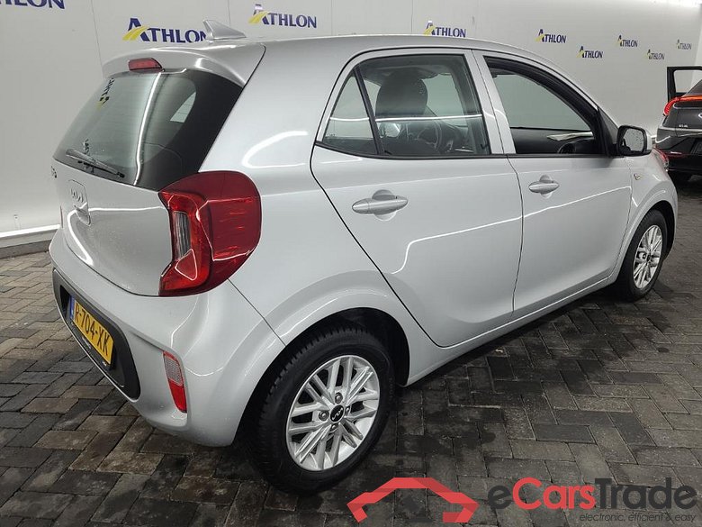 KIA Picanto 1.0 DPi DynamicLine 4-zits 5D 49kW #3