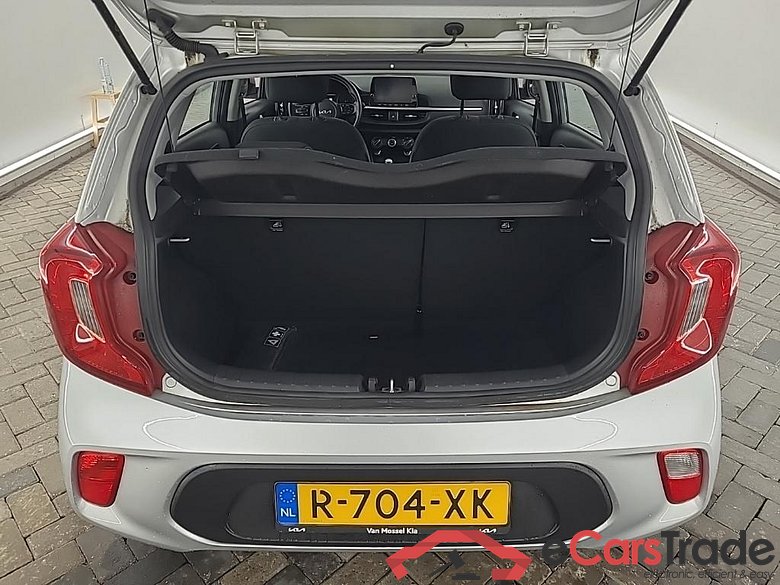 KIA Picanto 1.0 DPi DynamicLine 4-zits 5D 49kW #5
