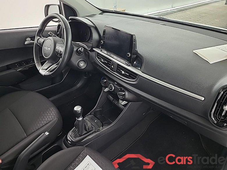 KIA Picanto 1.0 DPi DynamicLine 4-zits 5D 49kW #6
