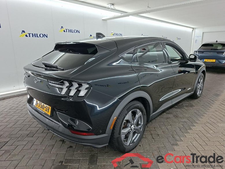 FORD Mustang Mach-E 75kWh RWD auto 5D 198kW #3