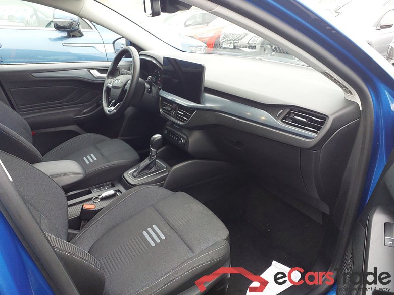 FORD Focus SPORTBREAK 1.0 Ecoboost MHEV 114KW (155CV) Automát ACTIVE #3