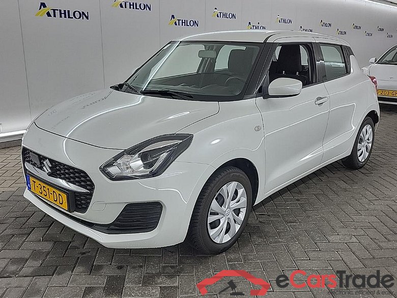 SUZUKI Swift 1.2 Smart Hybrid Comfort 5D 61kW #1