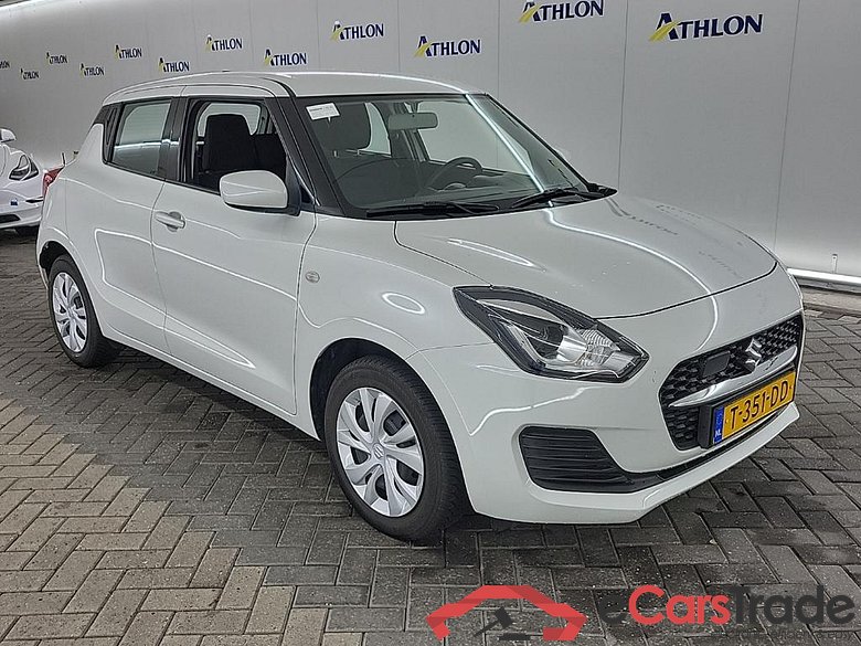 SUZUKI Swift 1.2 Smart Hybrid Comfort 5D 61kW #2