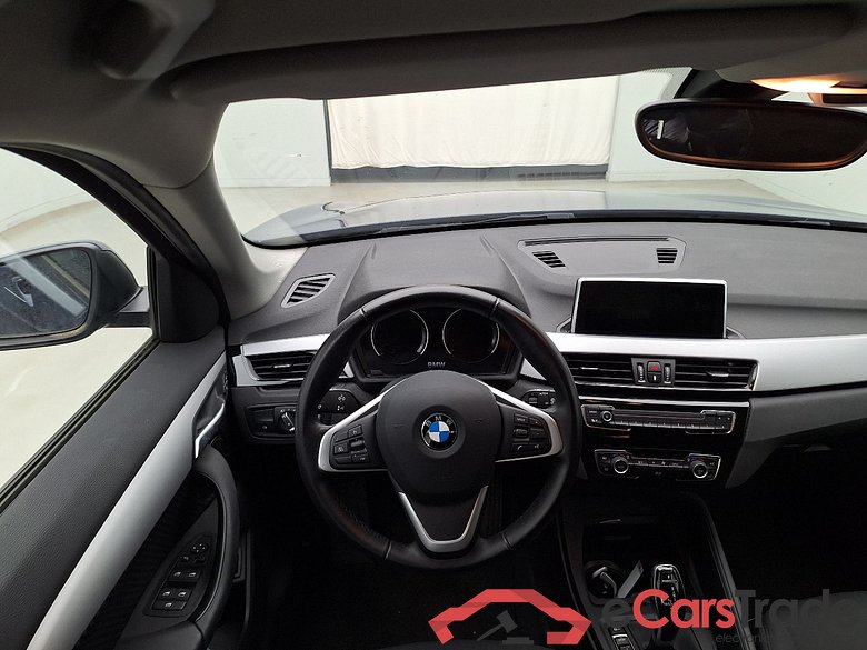 BMW X1 1.5 sDrive16d Aut. Navi-Pro KeylessGo Klima PDC ... #6