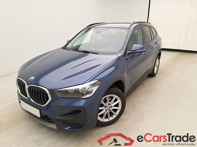 BMW X1 1.5 sDrive16d Aut. Navi-Pro KeylessGo Klima PDC ... #1