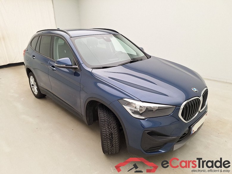 BMW X1 1.5 sDrive16d Aut. Navi-Pro KeylessGo Klima PDC ... #2