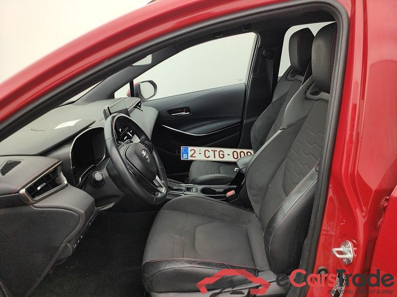 Toyota Corolla Touring Sports 1.8 Hybrid Premium e-CVT 5d #3