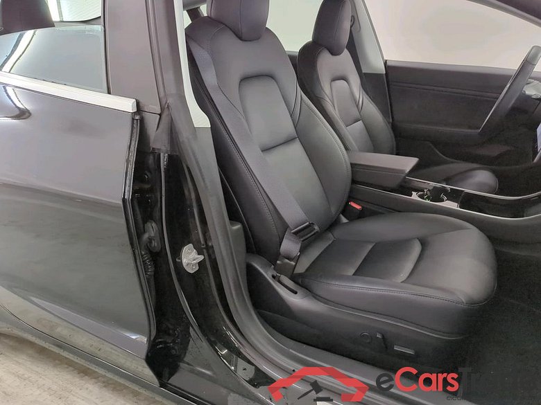 Tesla Model 3 Long Range Dual Motor AWD 4d #3