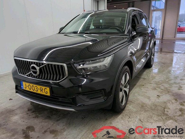 VOLVO XC40 1.5 T4 Rech InscrExp