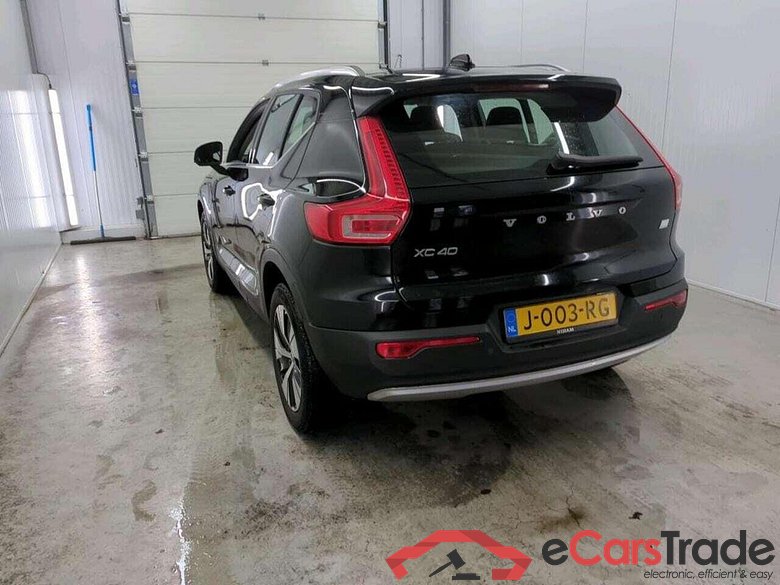 VOLVO XC40 1.5 T4 Rech InscrExp #6