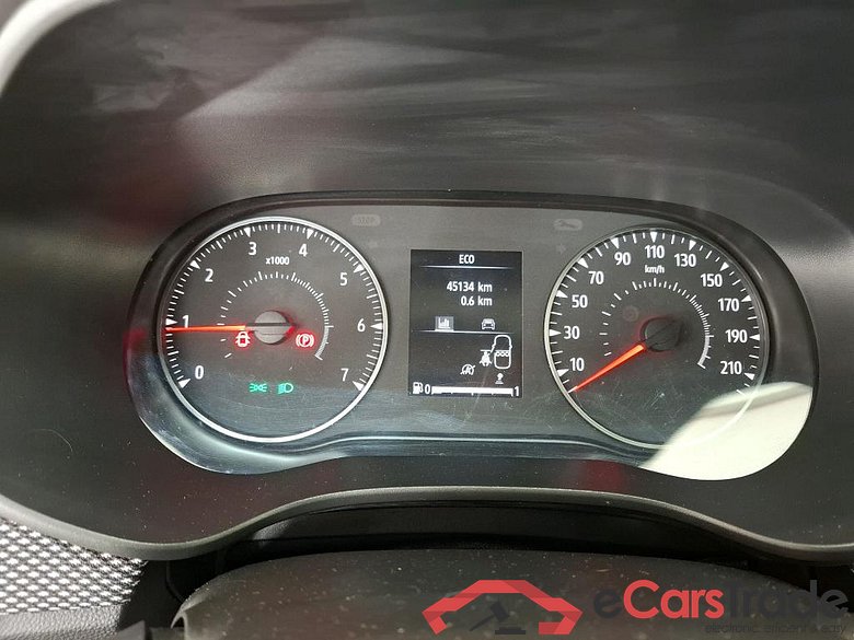 Sandero III Confort 1.0 TCe 90CV BVM5 E6d #6