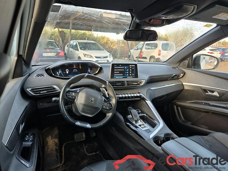 PEUGEOT 5008 / 2017 / 5P / todoterreno GT Line 1.6 PureTech 132kW (180CV) EAT8 #3