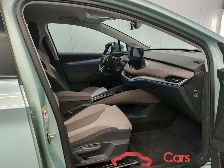 SKODA Enyaq iV 60 Sportline #6