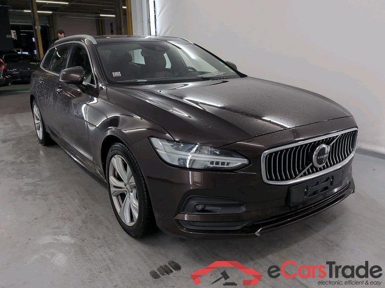 VOLVO V90 2.0 B4 D GEARTRONIC MOMENTUM PRO #2