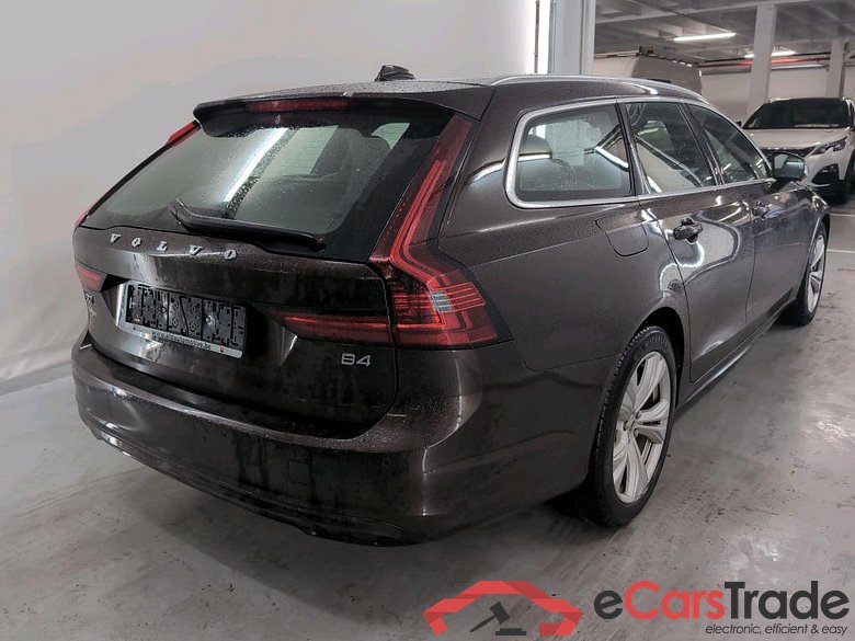 VOLVO V90 2.0 B4 D GEARTRONIC MOMENTUM PRO #4