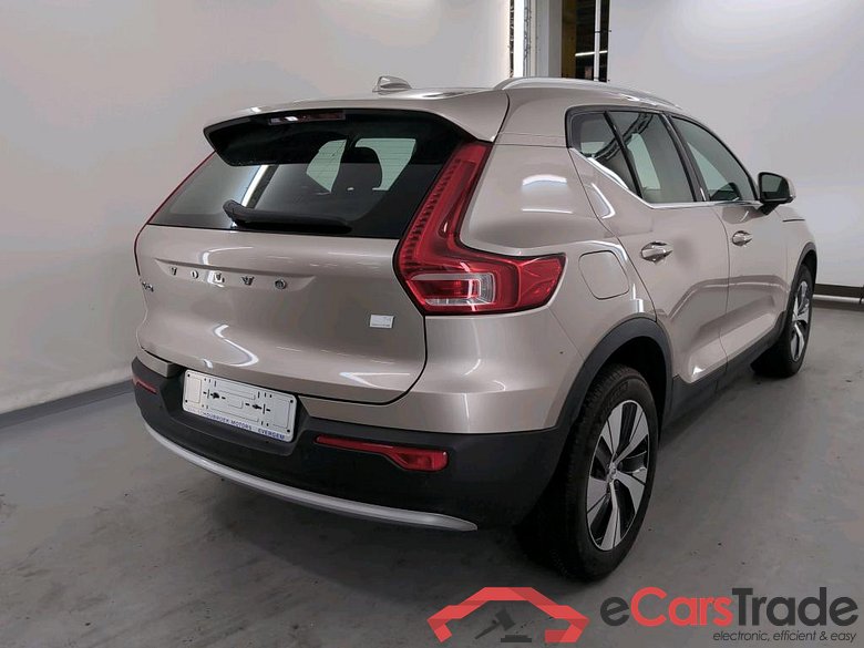 VOLVO XC40 1.5 T4 PHEV INSCRIPTION EXPR. DCT #4