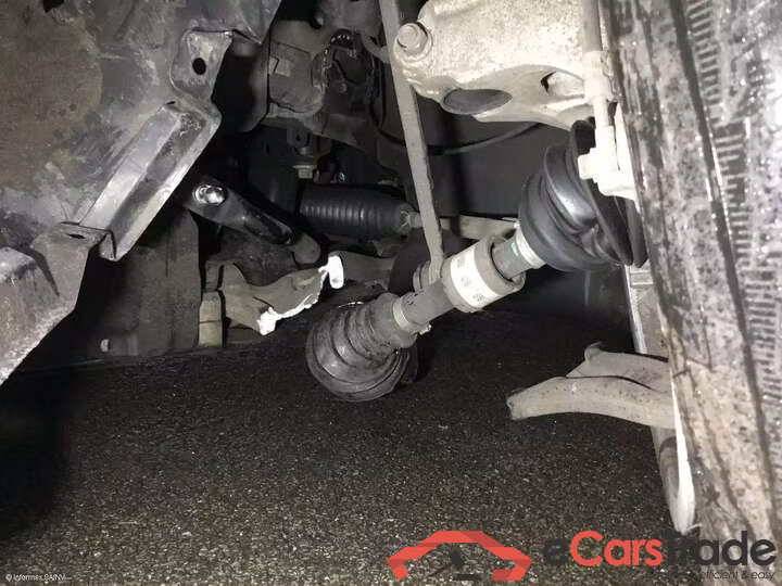 Mercedes-Benz CLA CLA Shooting Brake CLA 180 d Essential Line 85kW/116pk  5D/P Auto-8 #5