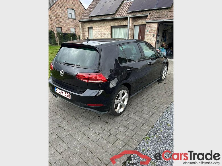 VOLKSWAGEN Golf VII GTE Golf 1.4 TSI PHEV GTE BMT DSG #2
