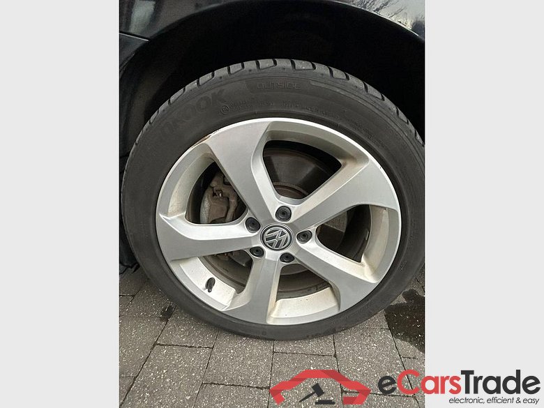 VOLKSWAGEN Golf VII GTE Golf 1.4 TSI PHEV GTE BMT DSG #4