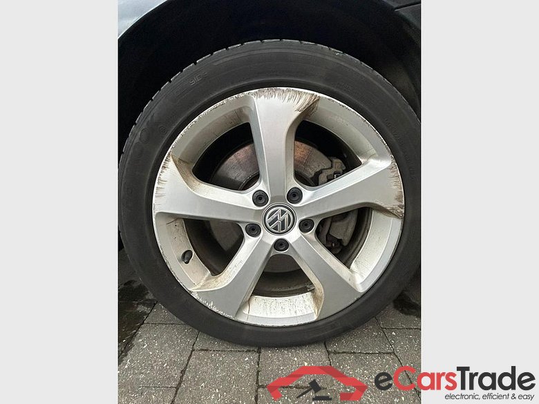 VOLKSWAGEN Golf VII GTE Golf 1.4 TSI PHEV GTE BMT DSG #6