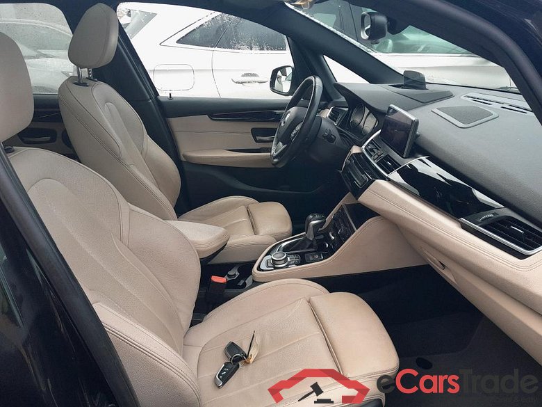 BMW Serie 2 Active Tourer/2018/5P/monovolumen compacto 225xe iPerformance #6