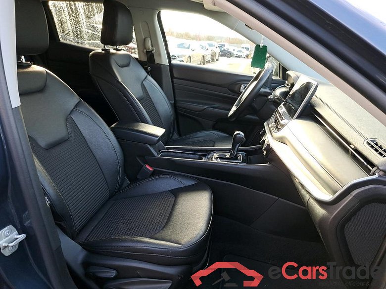 JEEP - JEE COMPASS Turbo T4 190PK 4xe ATX Limited Business Edition & Pano Roof * HYBRID * #3