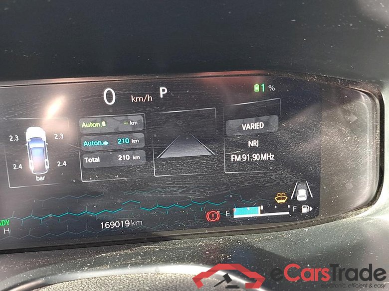 JEEP - JEE COMPASS Turbo T4 190PK 4xe ATX Limited Business Edition & Pano Roof * HYBRID * #5