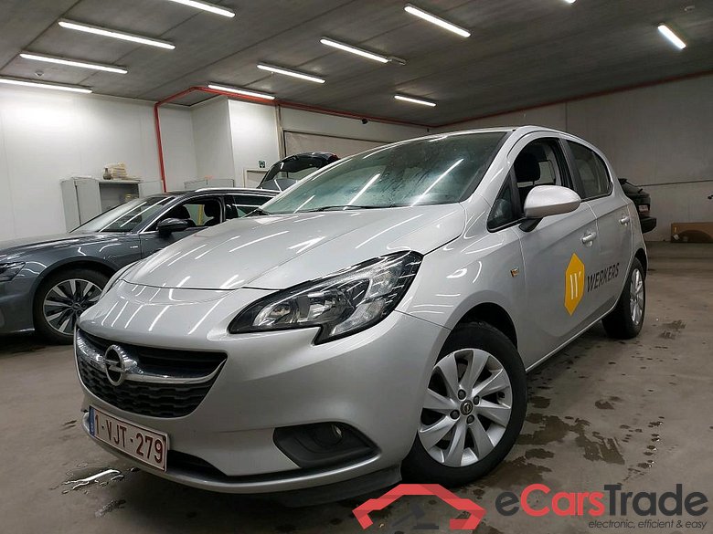 OPEL - OPE CORSA 1.0 ECOTEC 90PK Enjoy Business Premium  * PETROL *