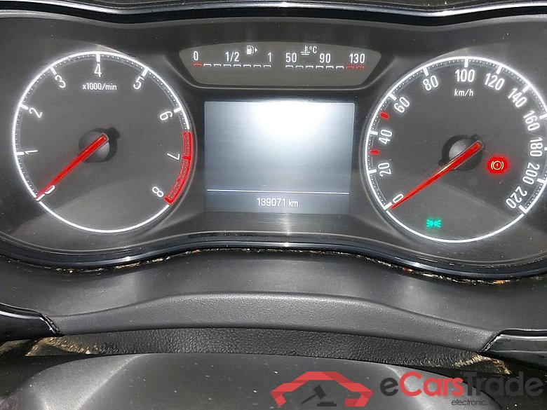 OPEL - OPE CORSA 1.0 ECOTEC 90PK Enjoy Business Premium  * PETROL * #5