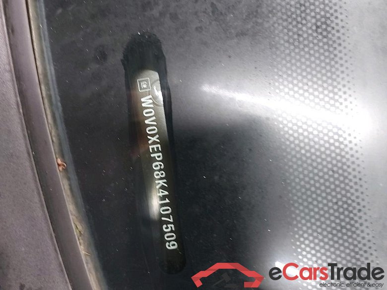 OPEL - OPE CORSA 1.0 ECOTEC 90PK Enjoy Business Premium  * PETROL * #6