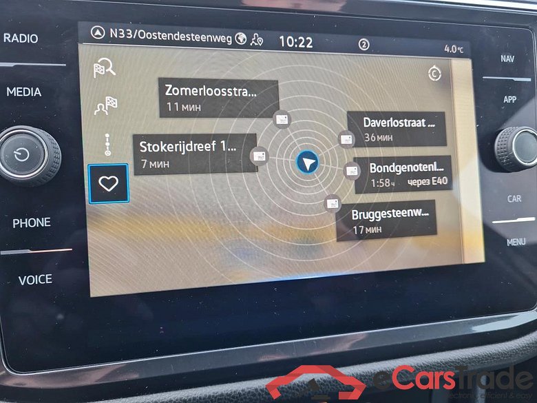 Volkswagen Tiguan Allspace 2.0 TDI Life 7PL LED Virtual ACC Navi KeylessGo Сamera Klima PDC ... #4