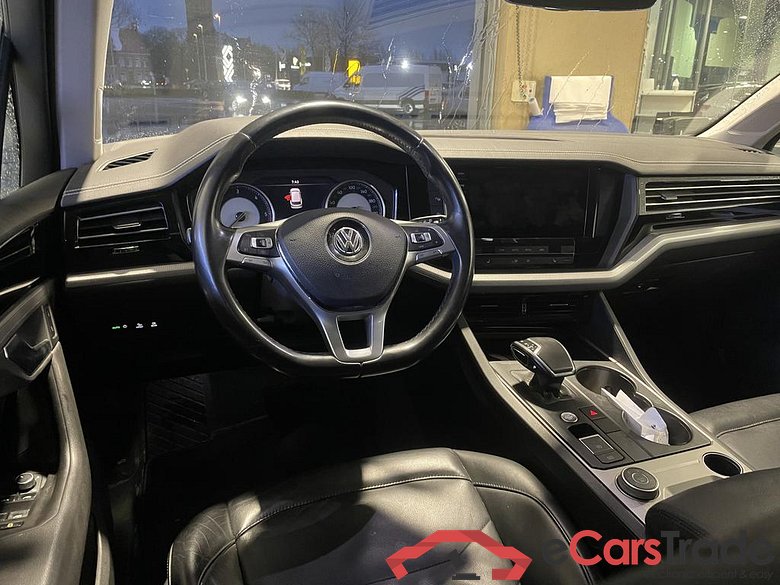 VOLKSWAGEN Touareg Touareg 3.0 TDi V6 SCR 4Motion Tiptronic #6