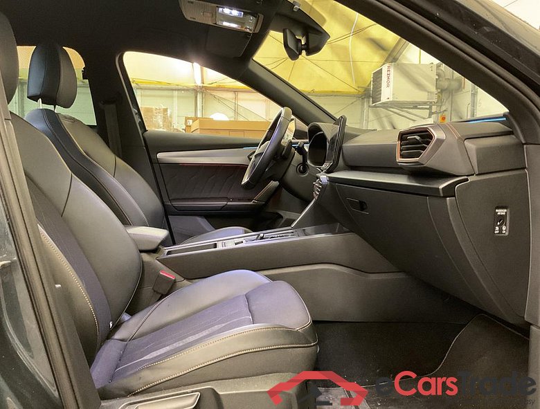 CUPRA Formentor Formentor 1.5 TSI 150ch (110kW) DSG 7v EURO 6 AP #4