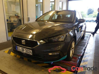 Mondeo Turnier Business Edition 2.0 EcoBlue 110KW AT8 E6dT #1