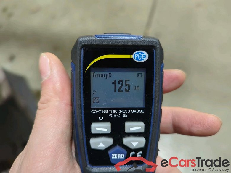 Enyaq 80 x Loft 82kWh #6