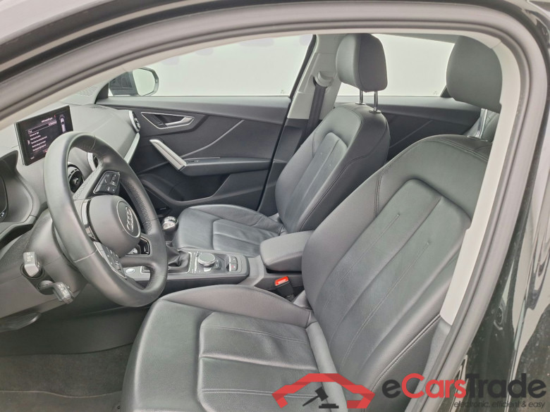 Audi, Q2 FL'20, Audi Q2 1.0 30 TFSI 81kW Attraction 5d #3