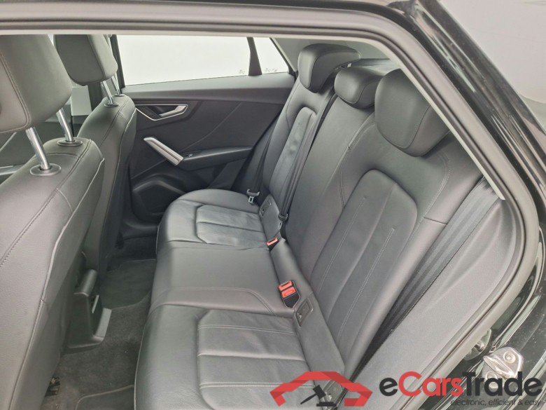 Audi, Q2 FL'20, Audi Q2 1.0 30 TFSI 81kW Attraction 5d #4