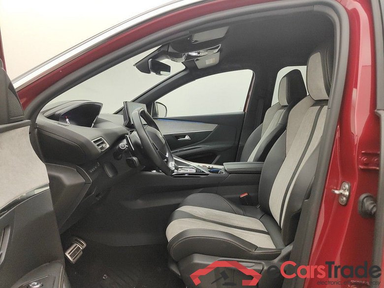 Peugeot 3008 Hybrid4 300 e-Auto8 GT 5d #3