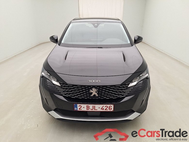 Peugeot, 3008 FL'20 PHEV, Peugeot 3008 Hybrid 225 e-Auto8 Allure 5d