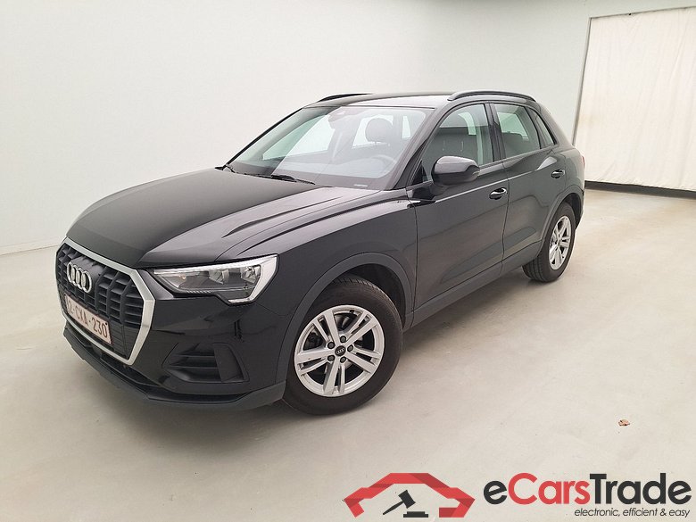 Audi, Q3 '18, Audi Q3 35 TDI S Tronic Bus. Ed. Attraction 5d #2