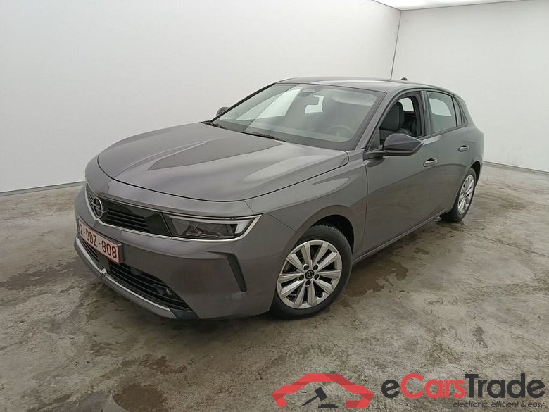 Opel Astra 1.2 Turbo 81kW S/S Edition 5d